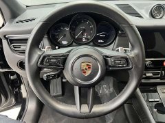 Porsche Macan 2.0T - ფოტო 10