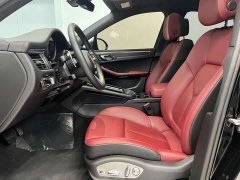 Porsche Macan 2.0T - ფოტო 11