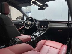 Porsche Macan 2.0T - ფოტო 12