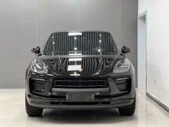 Porsche Macan 2.0T - ფოტო 2
