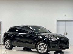 Porsche Macan 2.0T - ფოტო 3