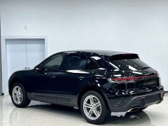 Porsche Macan 2.0T - ფოტო 4