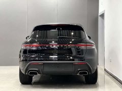 Porsche Macan 2.0T - ფოტო 5