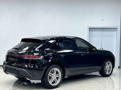 Porsche Macan 2.0T - ფოტო 6