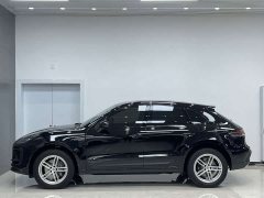 Porsche Macan 2.0T - ფოტო 7
