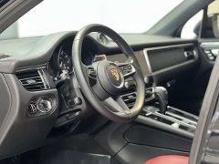 Porsche Macan 2.0T - ფოტო 8