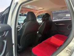 Skoda Kamiq Comic 1.5L Automatic Comfort Edition - ფოტო 5
