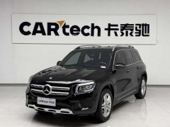 Mercedes-Benz GLB 200 Dynamic - ფოტო 1