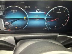 Mercedes-Benz GLB 200 Dynamic - ფოტო 11