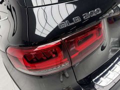 Mercedes-Benz GLB 200 Dynamic - ფოტო 13