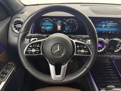 Mercedes-Benz GLB 200 Dynamic - ფოტო 15