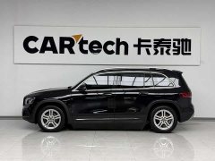 Mercedes-Benz GLB 200 Dynamic - ფოტო 2