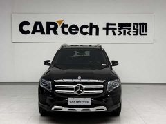 Mercedes-Benz GLB 200 Dynamic - ფოტო 4