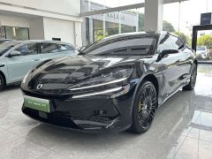 Denza BYD Denza Z9GT 1100 AWD Ultra Launch Edition - ფოტო 1