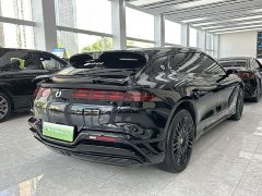Denza BYD Denza Z9GT 1100 AWD Ultra Launch Edition - ფოტო 10