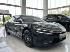 Denza BYD Denza Z9GT 1100 AWD Ultra Launch Edition - ფოტო 2