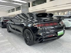 Denza BYD Denza Z9GT 1100 AWD Ultra Launch Edition - ფოტო 8