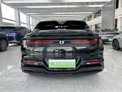 Denza BYD Denza Z9GT 1100 AWD Ultra Launch Edition - ფოტო 9