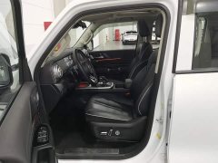 Tank 300 2021 Off-Road Edition 2.0T Conqueror - ფოტო 10