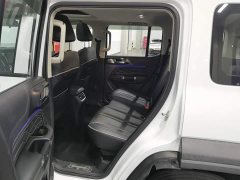 Tank 300 2021 Off-Road Edition 2.0T Conqueror - ფოტო 15