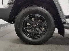Tank 300 2021 Off-Road Edition 2.0T Conqueror - ფოტო 17