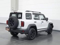 Tank 300 2021 Off-Road Edition 2.0T Conqueror - ფოტო 2