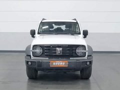 Tank 300 2021 Off-Road Edition 2.0T Conqueror - ფოტო 3