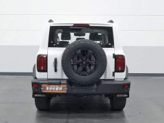 Tank 300 2021 Off-Road Edition 2.0T Conqueror - ფოტო 4