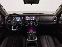 Tank 300 2021 Off-Road Edition 2.0T Conqueror - ფოტო 5
