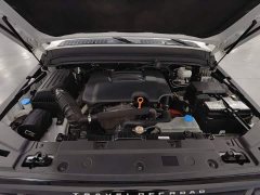 Tank 300 2021 Off-Road Edition 2.0T Conqueror - ფოტო 6