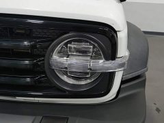 Tank 300 2021 Off-Road Edition 2.0T Conqueror - ფოტო 7