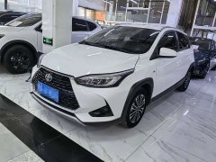 Toyota Yaris L Zhixuan X 1.5L CVT Leading Plus Edition - ფოტო 1