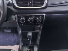 Toyota Yaris L Zhixuan X 1.5L CVT Leading Plus Edition - ფოტო 10