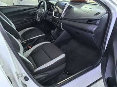 Toyota Yaris L Zhixuan X 1.5L CVT Leading Plus Edition - ფოტო 11