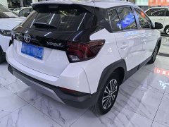 Toyota Yaris L Zhixuan X 1.5L CVT Leading Plus Edition - ფოტო 6
