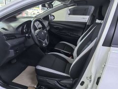 Toyota Yaris L Zhixuan X 1.5L CVT Leading Plus Edition - ფოტო 7