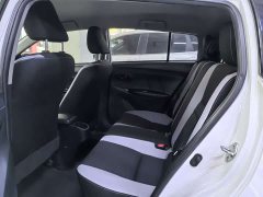 Toyota Yaris L Zhixuan X 1.5L CVT Leading Plus Edition - ფოტო 9