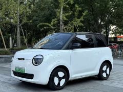 Changan Lumin 2022 210km Sweet Edition - ფოტო 1