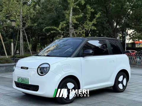 2023 Changan Lumin 2022 210km Sweet Edition - ავტომობილი ჩინეთიდან