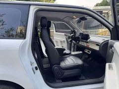 Changan Lumin 2022 210km Sweet Edition - ფოტო 10