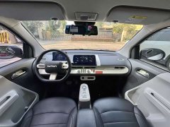 Changan Lumin 2022 210km Sweet Edition - ფოტო 11
