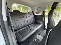 Changan Lumin 2022 210km Sweet Edition - ფოტო 12
