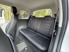 Changan Lumin 2022 210km Sweet Edition - ფოტო 13