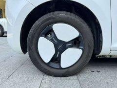 Changan Lumin 2022 210km Sweet Edition - ფოტო 14