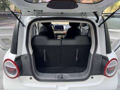 Changan Lumin 2022 210km Sweet Edition - ფოტო 15