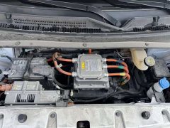 Changan Lumin 2022 210km Sweet Edition - ფოტო 16
