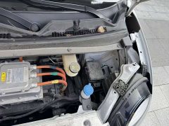 Changan Lumin 2022 210km Sweet Edition - ფოტო 18