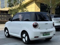 Changan Lumin 2022 210km Sweet Edition - ფოტო 3