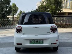 Changan Lumin 2022 210km Sweet Edition - ფოტო 4