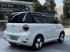 Changan Lumin 2022 210km Sweet Edition - ფოტო 5
